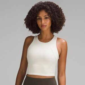 Invigorate tank- bone